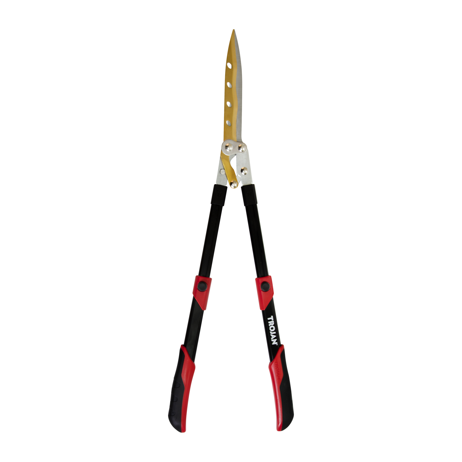 H1 Telescopic One Touch Handle Hedge Shear